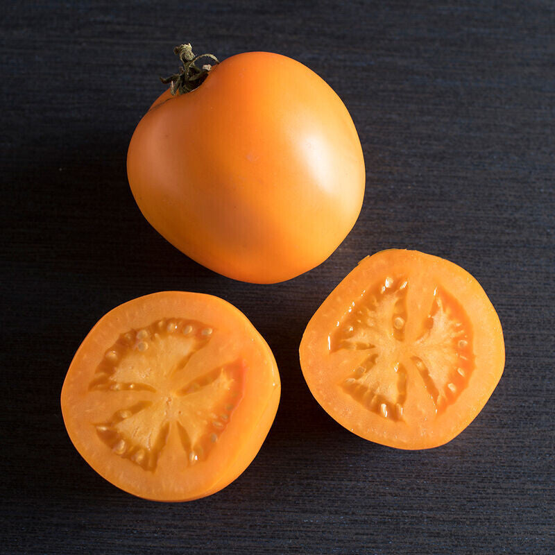 Valencia Tomato - Organic