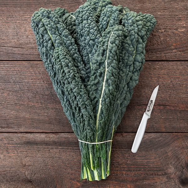 Black Magic Kale - Organic