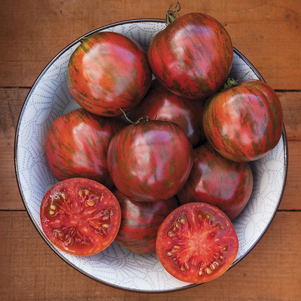 Pink Boar Tomato